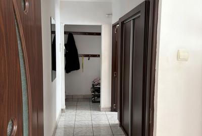 Apartament cu 2 camere semidecomandat în Central - 6
