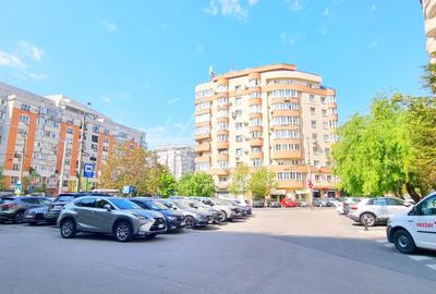 Apartament cu 3 camere decomandat, mobilat în Calea Călărașilor - 44