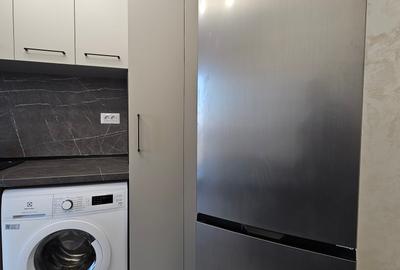 Apartament cu 3 Camere in Bloc Nou Curte Interioară Garaj Str Primăverii Stadion - 25