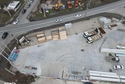 Spațiu comercial, în Jilava - 3