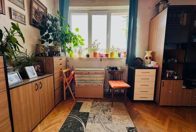 Apartament cu 4 camere semidecomandat, mobilat în Dacia - 4