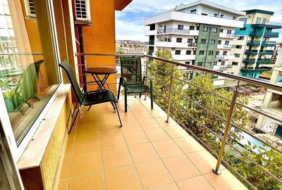 Apartament cu 2 camere decomandat în Nord