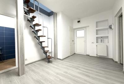 Apartament 2 camere, 48 mp utili, parter, COMISION 0% - Piata Balcescu - 5