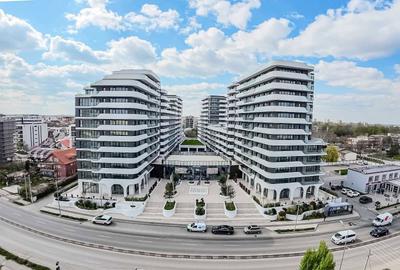 Apartament cu 2 camere decomandat în Nord - 2