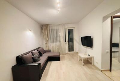 Apartament 2 Camere De I AFI Cotroceni Apartament 2 Camere De I AFI Cotroceni - 3