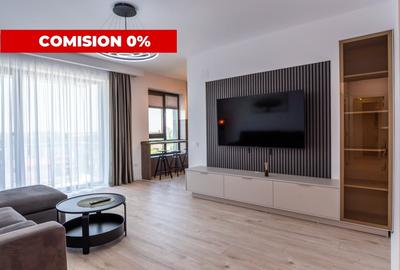 Garsonieră semidecomandată în Sisești - 17