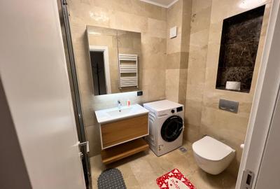 Faleza Nord Ceronav apartament 2 camere nou termen lung - 5