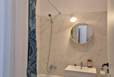 Garsoniera noua - Finalizata - Bucatarie Separata - Comision 0 - Tva Inclus - 29