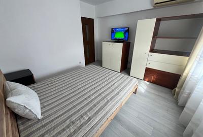Apartament cu 2 camere decomandat, mobilat în B-dul București - 8