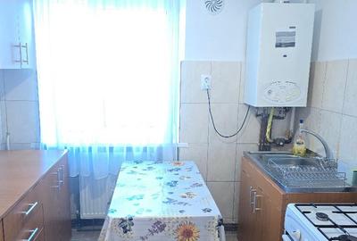 Apartament cu 2 camere semidecomandat în Gojdu - 2