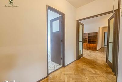 Apartament cu 5 camere decomandat, mobilat în Centrul Civic - 7