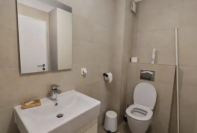 Garsonieră semidecomandată, mobilată în Nord - 8