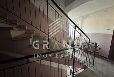 OPORTUNITATE!Ap 1 camera,BALCON,Zona Manastur/KAUFLAND/IZLAZULUI - 21