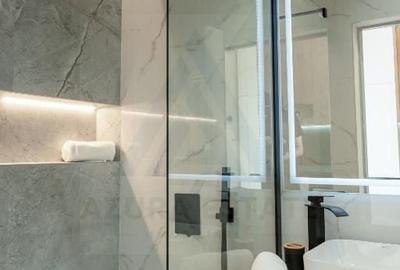 Apartament cu 2 camere decomandat, mobilat în Central - 10