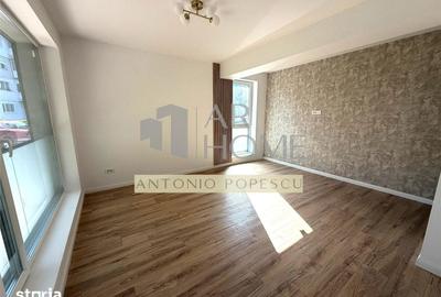 Apartament cu 3 camere în Cantacuzino - 15