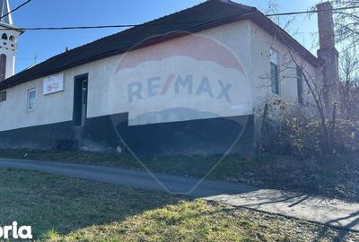 Spațiu comercial, de 85 mp, în Recea - 2