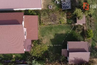 Casa individuala cu 5 camere de vanzare in Sag - ID V155 - 32