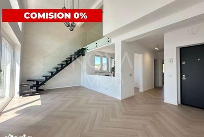 Apartament cu 3 camere în Cristian - 2