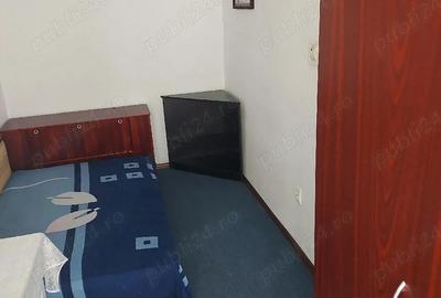 Apartament cu 3 camere decomandat în Central - 2