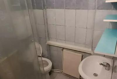 PF, Copou , inchiriez ,apartament 1 camera, centrala termica, copou ,centru, USAMV, Agronomie - 5