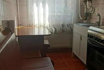 Apartament cu 2 camere decomandat în Central - 2