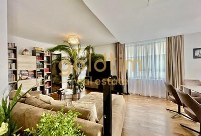 COMPLEX SECURIZAT/PISCINA/SALA DE SPORT/TERASA GENEROASA/ZONA BARBEQUE COMPLEX SECURIZAT/PISCINA/SALA DE SPORT/TERASA GENEROASA/ZONA BARBEQUE - 19