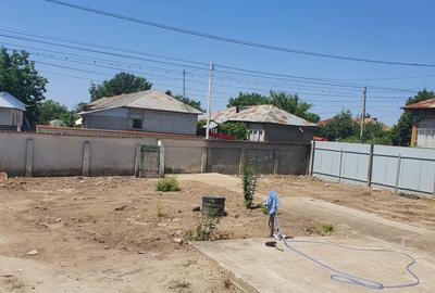 Casa de vanzare in localitatea Oinacu jud Giurgiu - 5