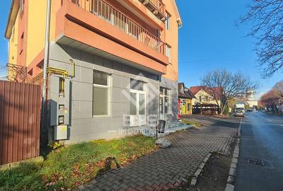 Spațiu comercial, de 100 mp, în Est - 22