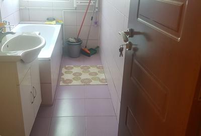 Garsoniera Brancoveanu Piata Sudului confort 1 mobilata si utilata - 8