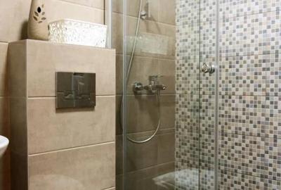 Garsonieră decomandată în Dristor