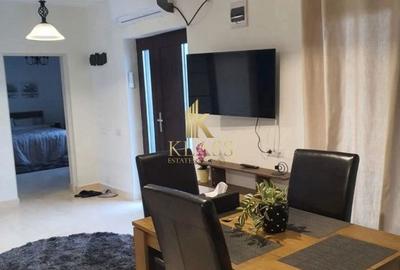 Apartament cu 3 camere decomandat, mobilat în Exterior Sud - 3