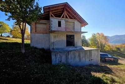 Casă individuală cu 5 camere cu Teren 2700 Mp în Alexandru cel Bun - 6