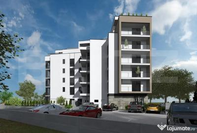 Teren de 2381 mp, în Ciarda Roșie - 4