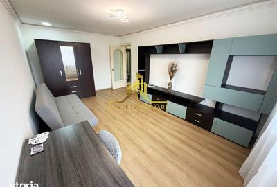 Apartament cu 2 camere decomandat, mobilat în Gruia - 9