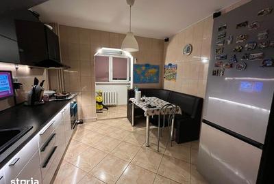 Apartament cu 2 camere decomandat, mobilat în Pantelimon - 5