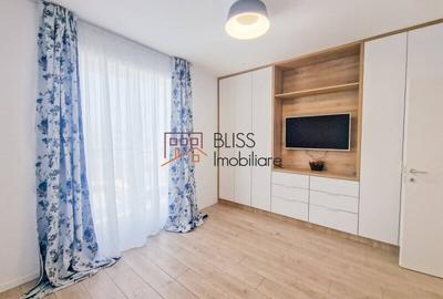 Apartament cu 3 camere în Pipera - 7