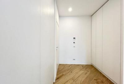 NOU / SUPERB  / SPATII GENEROASE / TERASA /PARTIAL MOBILAT SI UTILAT - 23