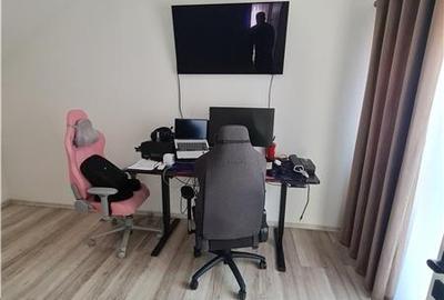 Casă individuală cu 4 camere cu Teren 300 Mp în Hărman - 10