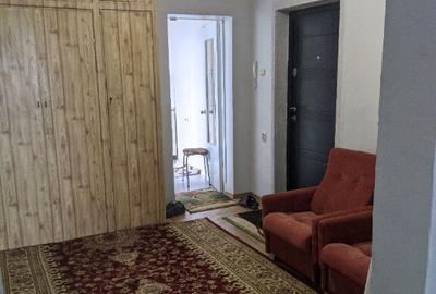 Apartament cu 3 camere decomandat în Grigorescu - 3
