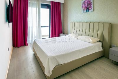 Mamaia Central- apartament 3 camere frontal lac - 23