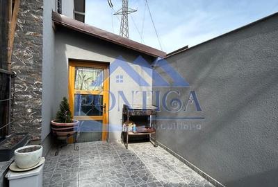 Casă individuală cu 5 camere cu Canalizare în Central - 15