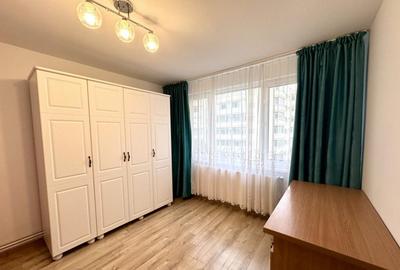 Apartament 3 camere - Doamna Ghica - 16