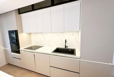 Apartament cu 2 camere în Central - 7