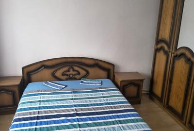 Apartament cu 2 camere decomandat în Lotrioara - 7