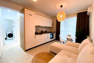 Apartament cu 2 camere în Central - 3