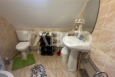 Apartament cu 2 camere decomandat, mobilat în Poplaca - 10