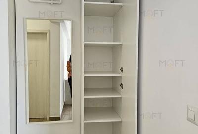 Studio in bloc Nou 2020 || Centrala Proprie || La3 minute de Metrou|| - 10