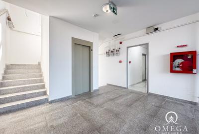 Spatiu birouri 110mp Galata Oxygen - 7
