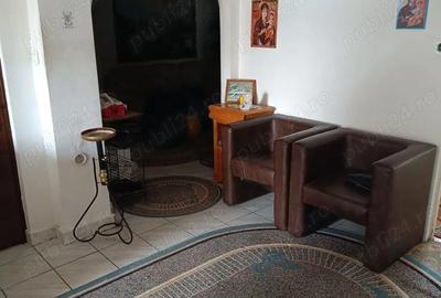 Apartament cu 4 camere decomandat în Central - 9