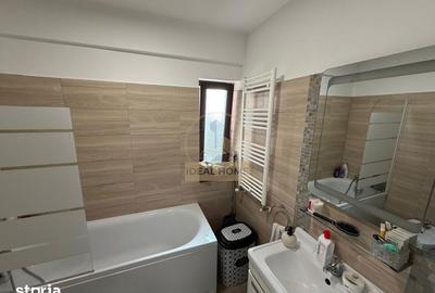 Apartament cu 3 camere în Cug - 2